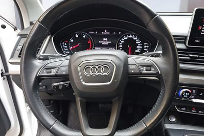 Audi Q5 40 TDI quattro