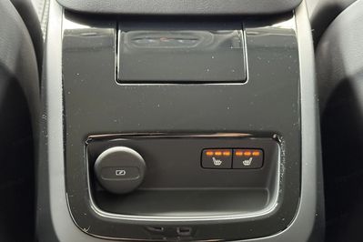 Volvo V90 T6 AWD Plug-In Hybrid Plus Dark aut