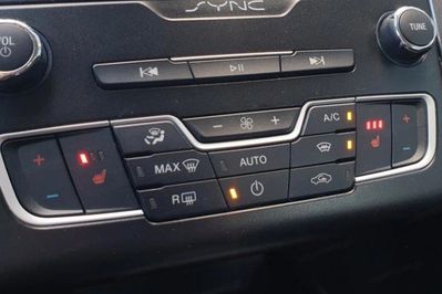 Ford Mondeo 2.0 Titanium aut