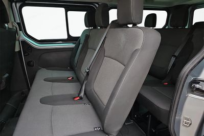 Renault Trafic Kombi L2H1 Equilibre