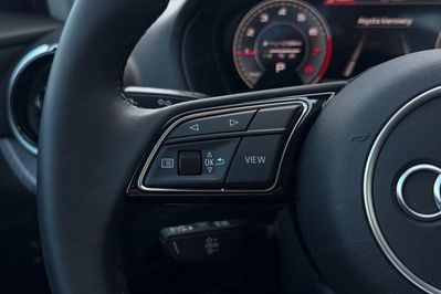 Audi Q2 35 TFSI Advanced