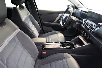 Citroen C4 X 1.2 Puretech Shine Pack S&S EAT8