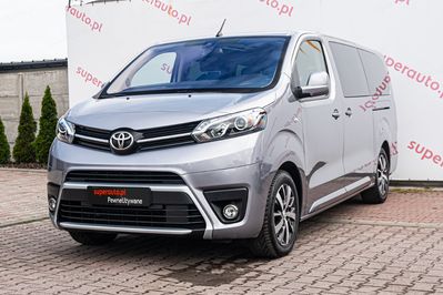 Toyota Proace Verso Long L2H1 VIP Aut.