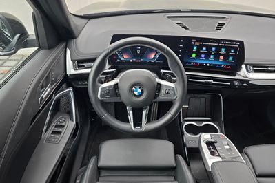 BMW X1 sDrive18i M Sport sport-aut