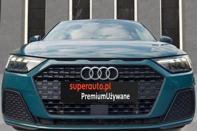 Audi A1 Sportback 30 TFSI