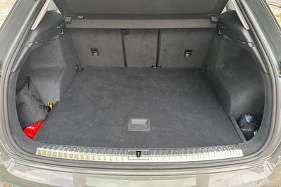 Audi Q3 35 TFSI Advanced