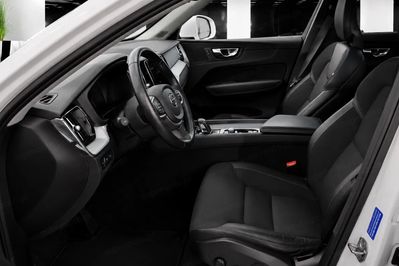 Volvo XC60 T6 Plug-In Hybrid AWD Inscription aut
