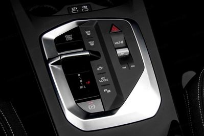 BMW Seria 1 116 M Design