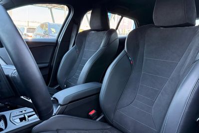 BMW Seria 1 120