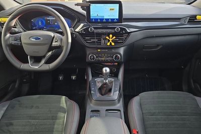 Ford Kuga 1.5 EcoBoost ST-Line X