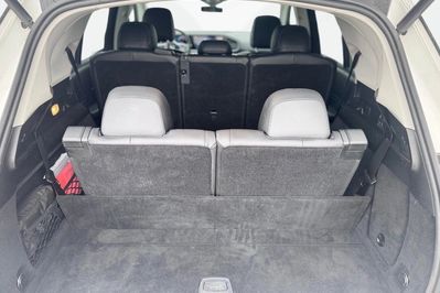 Mercedes GLE 300 d 4MATIC AMG Line