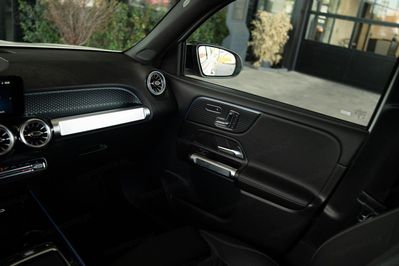 Mercedes GLB 200 mHEV Progressive 7G-DCT