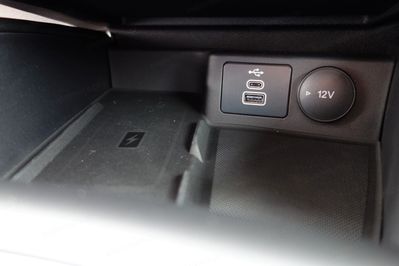 Ford Focus Active X aut 1.0 EcoBoost mHEV