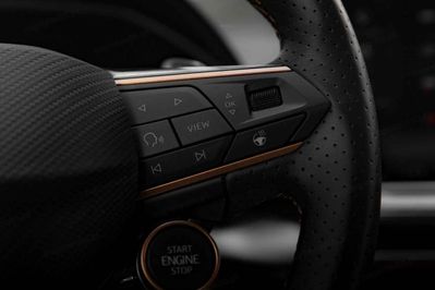 Cupra Leon Sportstourer 1.5 eTSI mHEV DSG