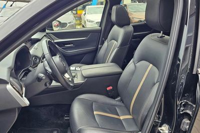 Mazda CX-80 3.3 e-Skyactiv D mHEV Homura Plus AWD aut