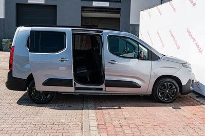Citroen Berlingo XL L2H1 Max Kombi EAT8