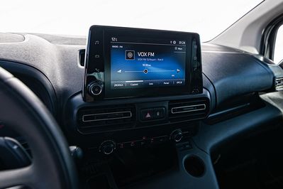 Toyota Proace City Verso Long L2H1 7os AT