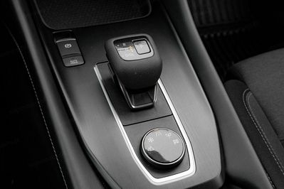 Nissan Qashqai 1.3 DIG-T N-Connecta 4x4 Xtronic
