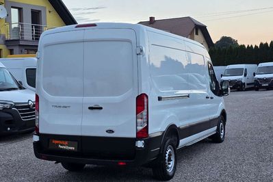 Ford Transit 350 L3H2 Ambiente