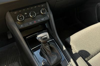 Skoda Karoq 1.5 TSI ACT Style DSG