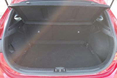 Kia Ceed 1.5 T-GDI DCT