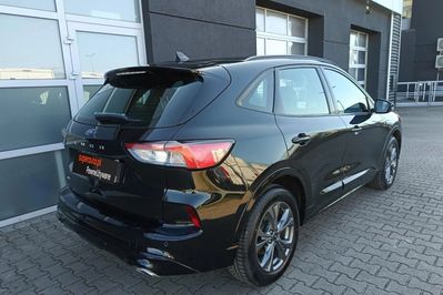 Ford Kuga 2.0 EcoBlue AWD ST-Line