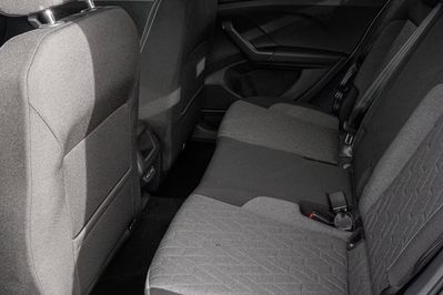 Volkswagen T-Cross Life Plus 1.5 TSI DSG