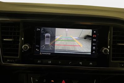 Seat ATECA 1.5 Tsi Style S&S Dsg