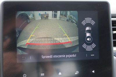 Renault Arkana 1.3 TCe EDC