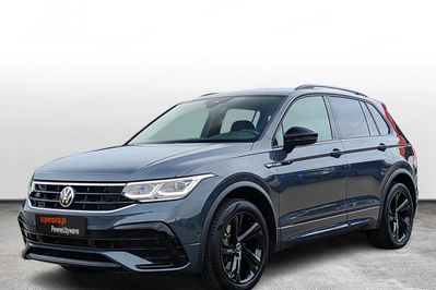 Volkswagen Tiguan 2.0 TDI SCR 4Mot  R-Line DSG