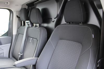 Ford Transit Custom 320 L2H1 Trend