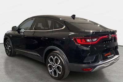 Renault Arkana 1.3 TCe mHEV EDC