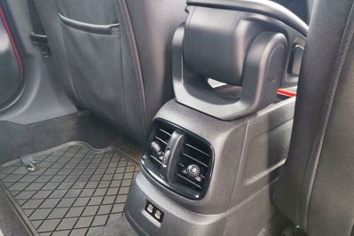 Mini Countryman John Cooper Works ALL4