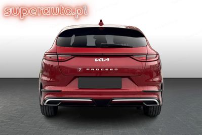 Kia ProCeed GT Line 1.5 T-GDI
