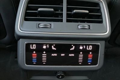 Audi A6 45 TFSI mHEV Quattro S Line S tronic
