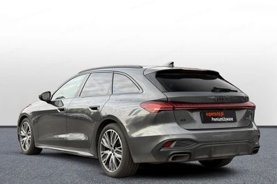 Audi A5 Tfsi Quattro s Tronic