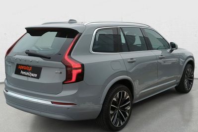 Volvo XC90 B5 B AWD Ultra Bright 7os aut