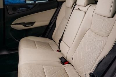 Lexus NX 350h Prestige AWD