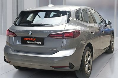 BMW Seria 2 218i aut