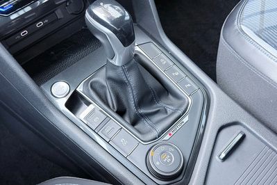 Volkswagen Tiguan TSI 4Mot. R DSG