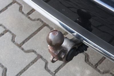 Mercedes Klasa E 220 d 4-Matic AMG