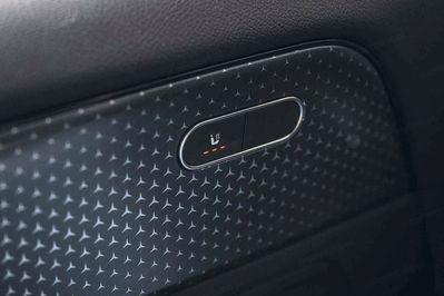 Mercedes GLA 220 4-Matic Progressive