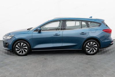 Ford Focus 1.0 EcoBoost aut
