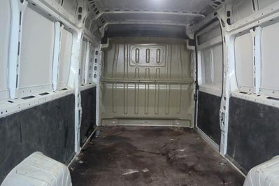 Fiat Ducato 35 H3-Power L3H2