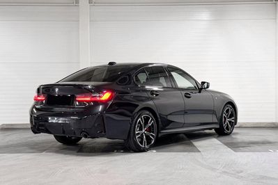 BMW Seria 3 320i xDrive M Sport