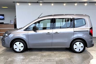 Nissan Townstar Kombi L1H1