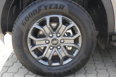 Ford Ranger Wildtrak A10 4x4