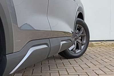 BYD ATTO 2 Boost