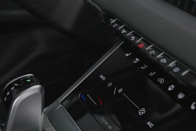 Chery Tiggo 4 Prestige 1.5 T-GDI HEV DHT