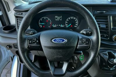 Ford Transit L2H2